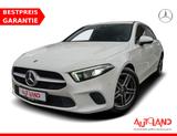 Mercedes-Benz A180 Progressive LED Navi Teilleder Tempomat