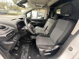 Opel Combo Cargo XL 1.5 D EHZ Edition 3-Sitzer - Opel Combo Gebrauchtwagen in Düsseldorf