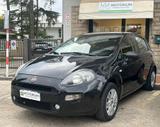 Fiat Punto - Fiat Punto: Automatik