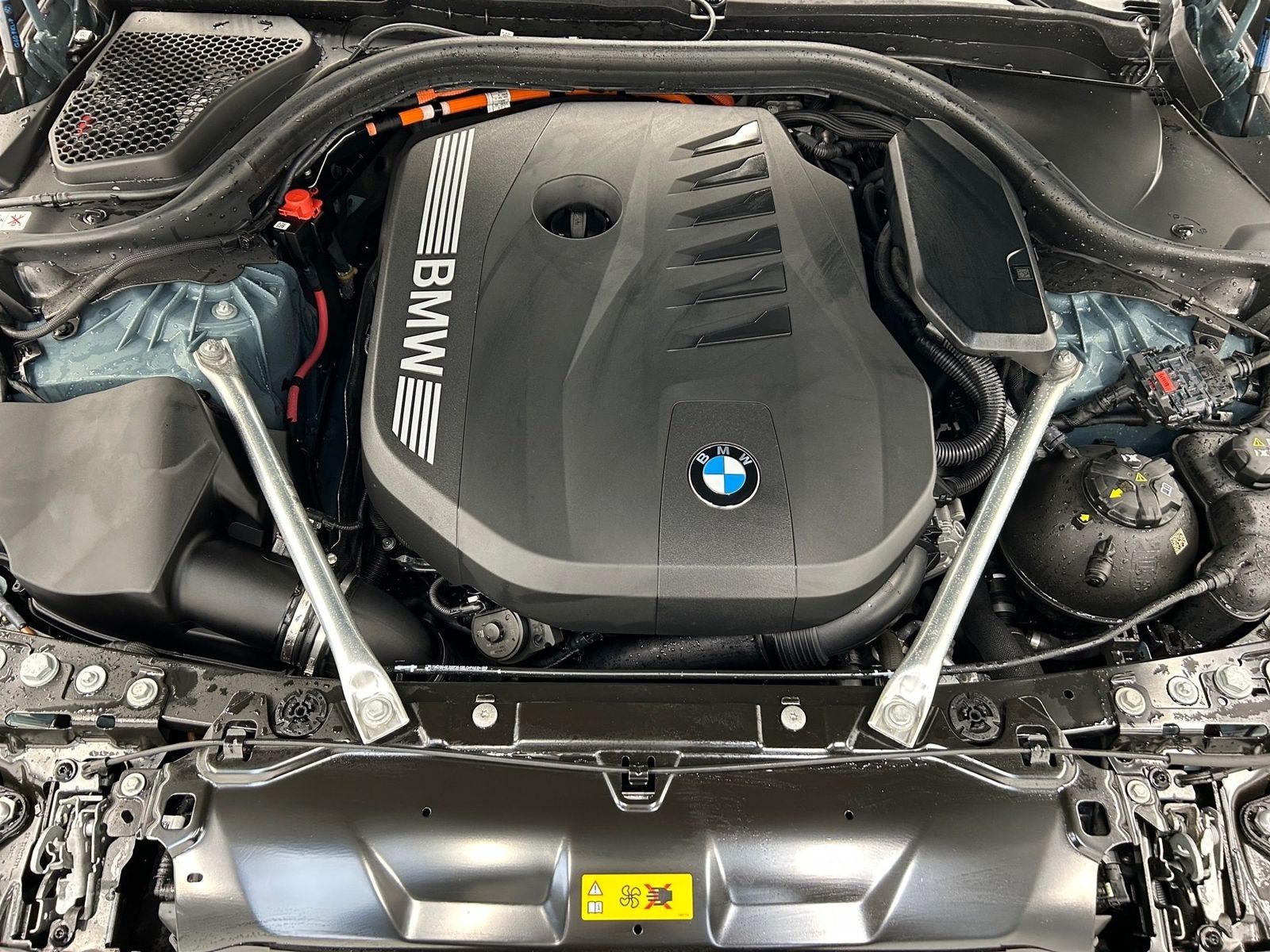BMW 550 - Bild 16