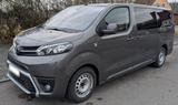 Toyota Proace Verso 2,0-l-D L2 (8-Sitzer.)... - Toyota Verso Proace Gebrauchtwagen