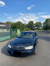 Opel Omega B 2,2l Facelift Limousine (Auto... - gebrauchte Opel Omega aus dem Jahr 2003