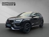 Cupra Ateca 2.0 TSI-4Drive-DSG- Tribe Edition -AHK-KES - Cupra Ateca: Tribe Edition