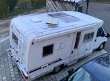 Bürstner Harmony T604 - Bürstner T604