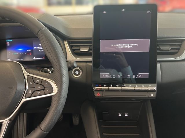 Fahrzeugabbildung Renault Captur Techno Mild Hybrid 160 EDC Winterpaket Na