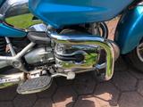BMW R1200CL - BMW CHOPPER R1200C