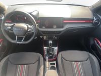 Skoda Fabia - Vorschau Bild 12