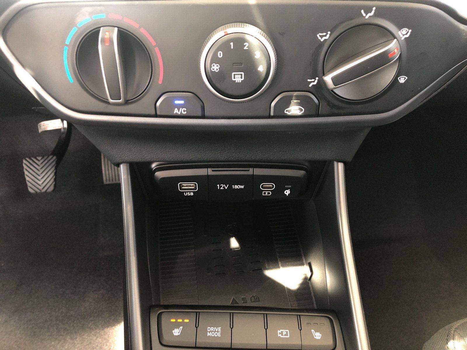Hyundai i20 – Bild 11
