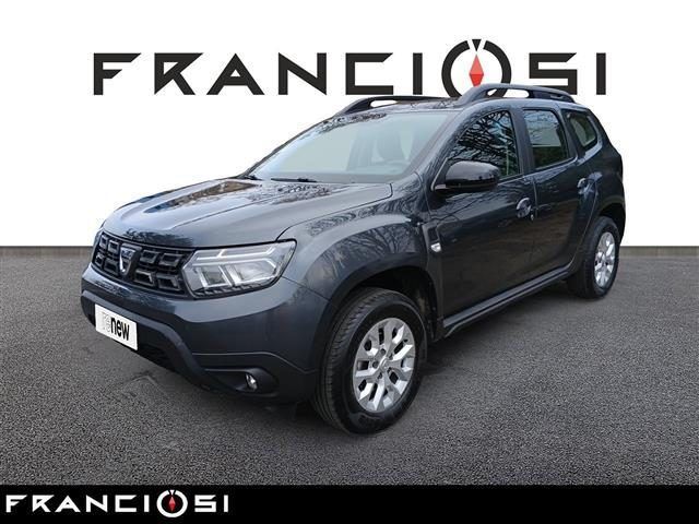 Dacia DACIA Duster 1.0 tce Comfort Gpl 4x2 100cv