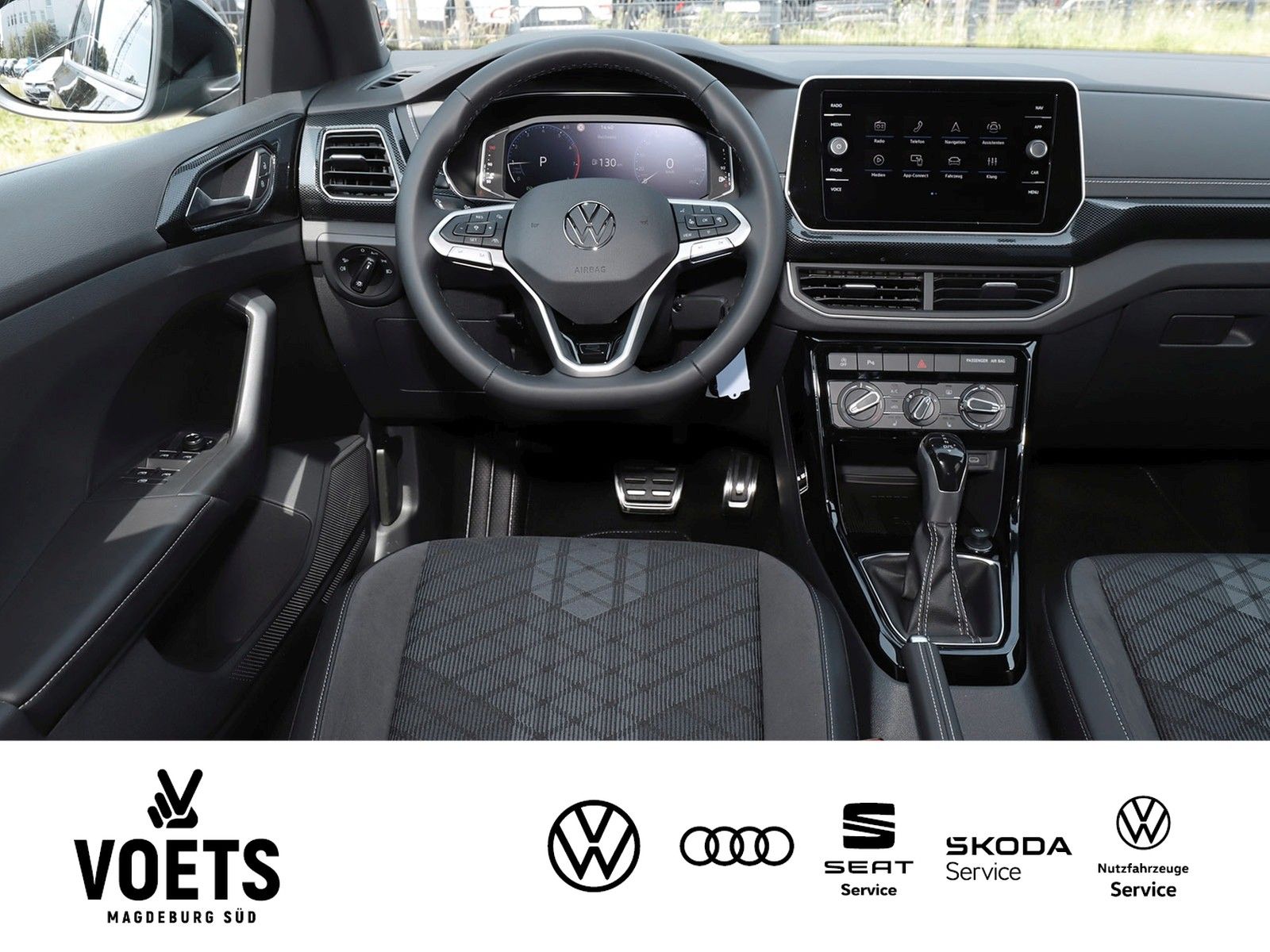 Volkswagen T-Cross - Bild 12