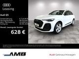 Audi Q5 S line e-hybrid qu. AHK/Tech plus/Volllack - Audi Q5: Line Plus