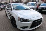 Mitsubishi Lancer Sportback Inform - Mitsubishi Lancer: Inform