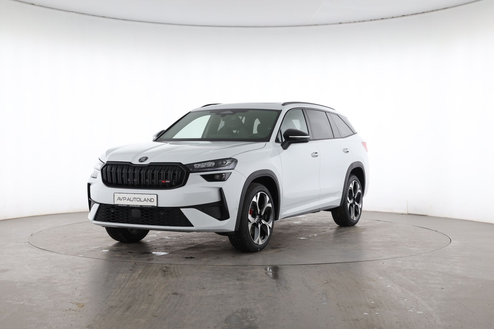 Skoda Kodiaq - Bild 2