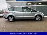 Ford S-Max S-MAX / 7 SITZER/SITZH/TEMPO/PDC/TÜV NEU - gebrauchte Ford S-Max aus dem Jahr 2010