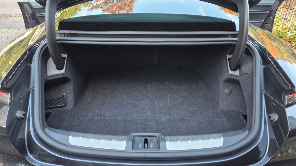 PORSCHE Taycan 2020