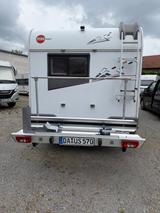 Bürstner T604 - Offers