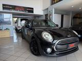 MINI Mini 1.5 One D Business Clubman ok neopatentati - schwarze MINI One D Clubman