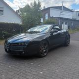 Alfa Romeo Spider 1.8 16V TBi - Alfa Romeo in Wuppertal