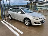 Opel Astra Sports Tourer 1.4 T ec Exklusiv 103 S/... - Opel Astra Gebrauchtwagen in Düsseldorf
