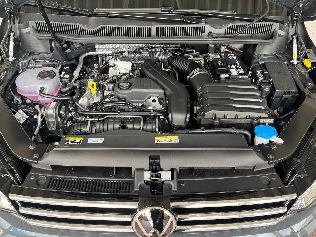 Fahrzeugabbildung Volkswagen Touran 1.5 TSI DSG MOVE NAVI KAMERA FSH