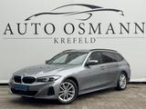 BMW 318 d Touring Aut. / Curved Display  - BMW 318 in Duisburg