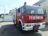 Steyr 13S21 Allrad Seilwinde - Steyr LKWs