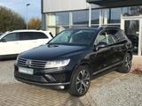 Volkswagen Touareg 3.0 TDI Executive Edit. Terrain 360° AHK - VW Touareg Gebrauchtwagen in Bremen