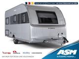 Adria Altea 60Y 552 PK*Fußboden-Temp*Eingangstür Fenst - Adria Wohnwagen Altea