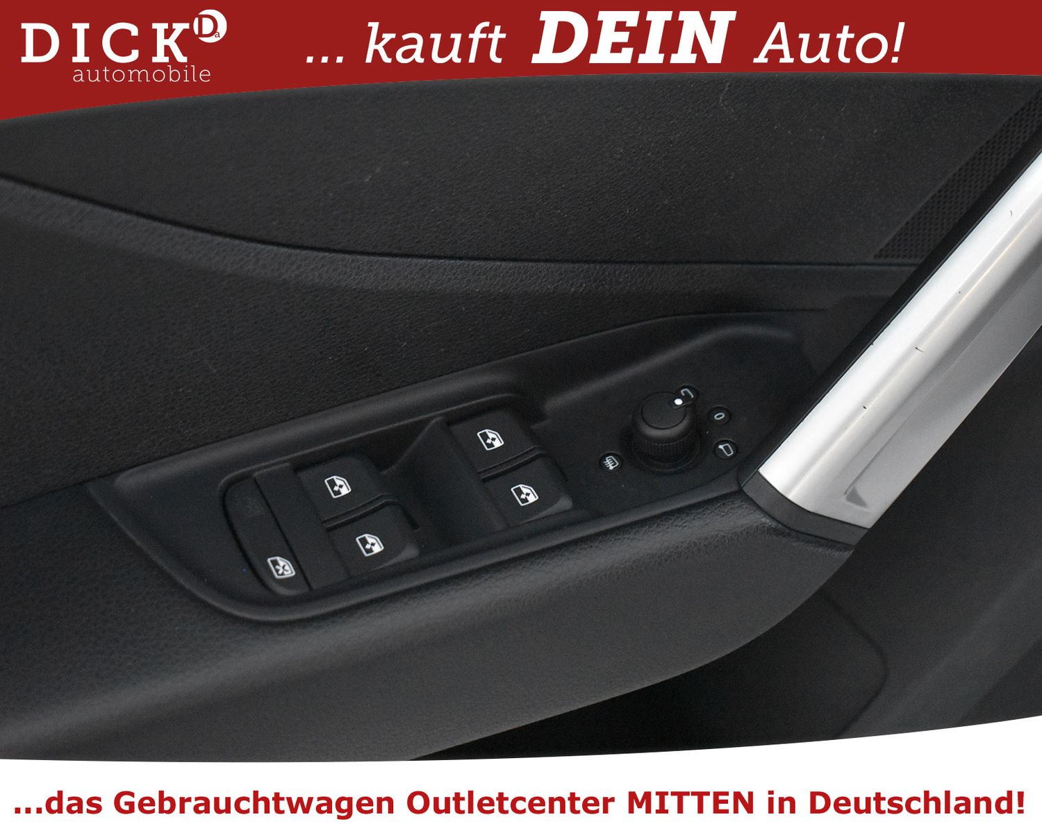 Fahrzeugabbildung Audi Q2 35 TFSI S-Tr >NAVI+LED+KLIMAUT+MFL+APS+LM