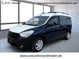 Dacia Dokker Express Ambiance 1,5 Ltr.-66 kW dCi Diese