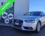 Audi A4 Avant 2.0 TDI 143CV F.AP. multitronic Ad - Audi A4: TDI 143