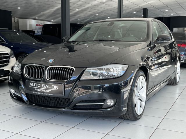 BMW 318i Lim. Sport-Line *BI-XEN*NAVI*MFL*TEMP*SHZ*