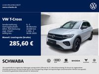 Volkswagen T-Cross - Vorschau Bild 1