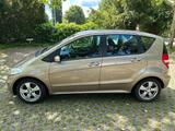 Mercedes-Benz A 170 ELEGANCE Elegance *AUTOMATIK* - Mercedes-Benz A 170 in Stuttgart