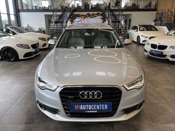 Audi A6 Avant 3.0 TDI quattro *Kamera*Klima*Navi*