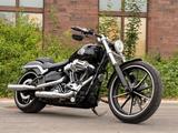 Harley-Davidson Breakout/5HD/Jekyll&Hyde/Custom/Heavy Breather/ - HARLEY-DAVIDSON CHOPPER