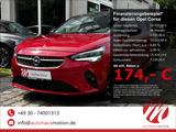 Opel Corsa F Elegance 1.2 Turbo LED PDC NAVI Apple Ca - Opel Corsa Gebrauchtwagen in Berlin