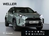 Toyota Yaris Cross Hybrid 130 1.5 AWD-i Premiere Editio - Toyota: Awd