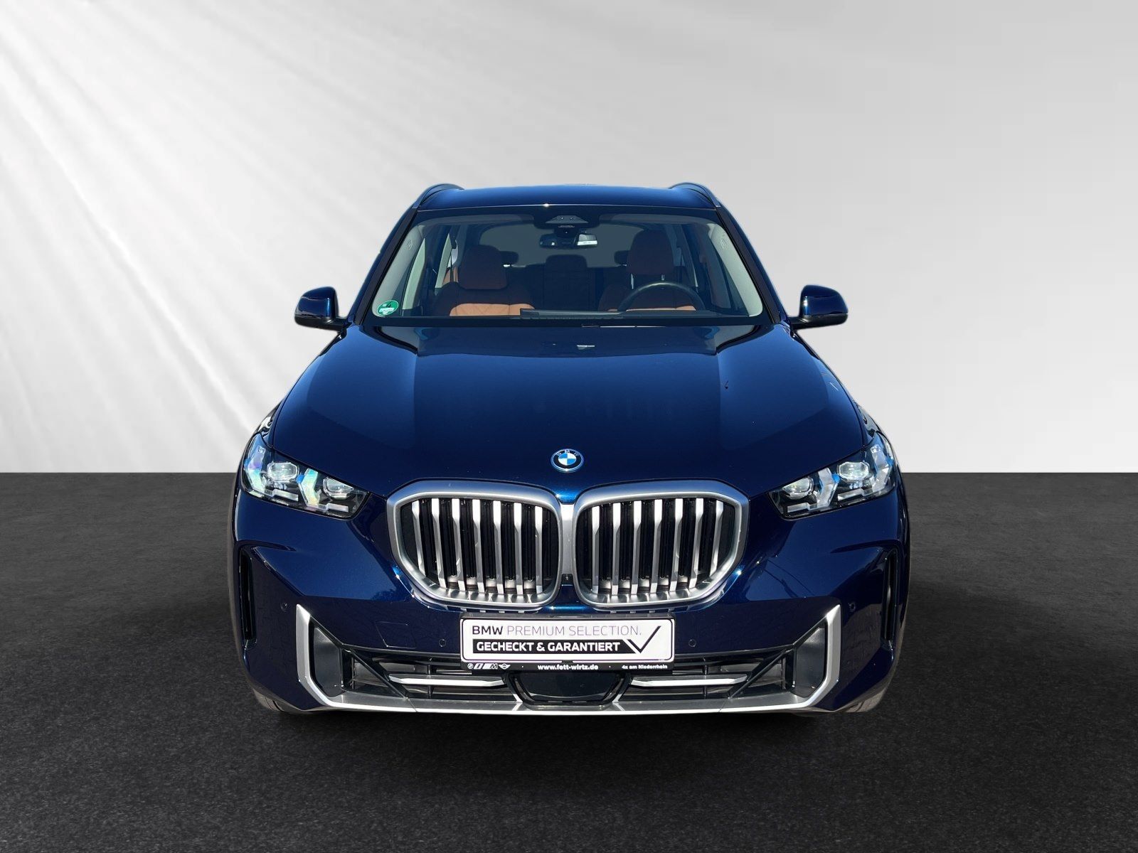 BMW X5 - Bild 7