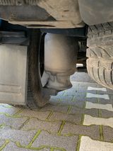 Volkswagen Amarok V6 3,0TDI, Aventura, Luftfed, Garantie - Volkswagen Amarok: V6