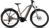 Cube Nuride Hybrid Pro 800 50 cm - Cube E-Bikes