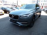 Volvo XC90 D5 AWD - Volvo XC90: Xc90d5
