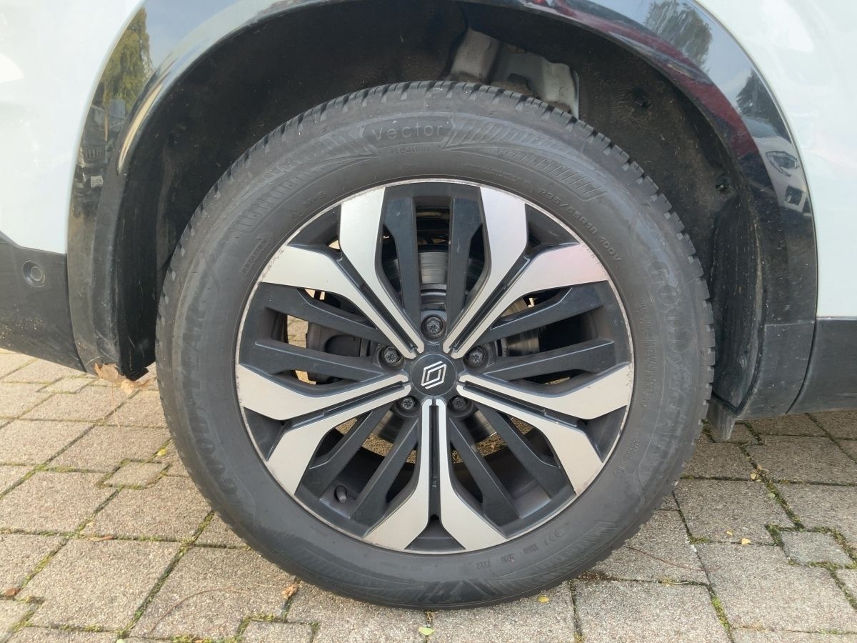 Renault Austral - Bild 6