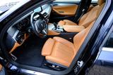 BMW 530 5-serie 530d 265pk M Sport Aut. Pano|Leder|H - BMW 530 Limousine 530d m sport mit Diesel-Antrieb