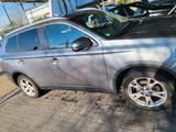 Mitsubishi Outlander 2.2 DI-D ClearTec 4WD AT Diamant E.. - Mitsubishi Outlander in Ludwigshafen