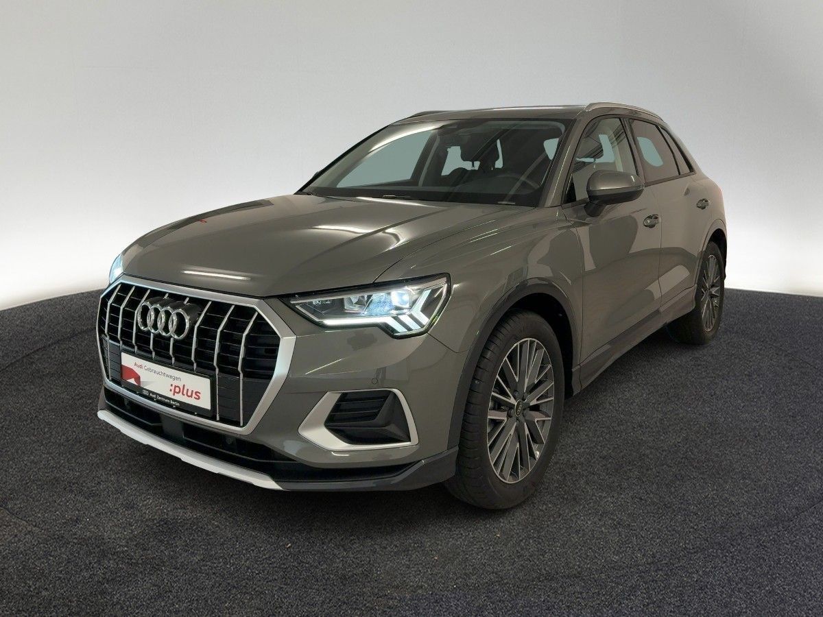 Audi Q3 - Bild 2