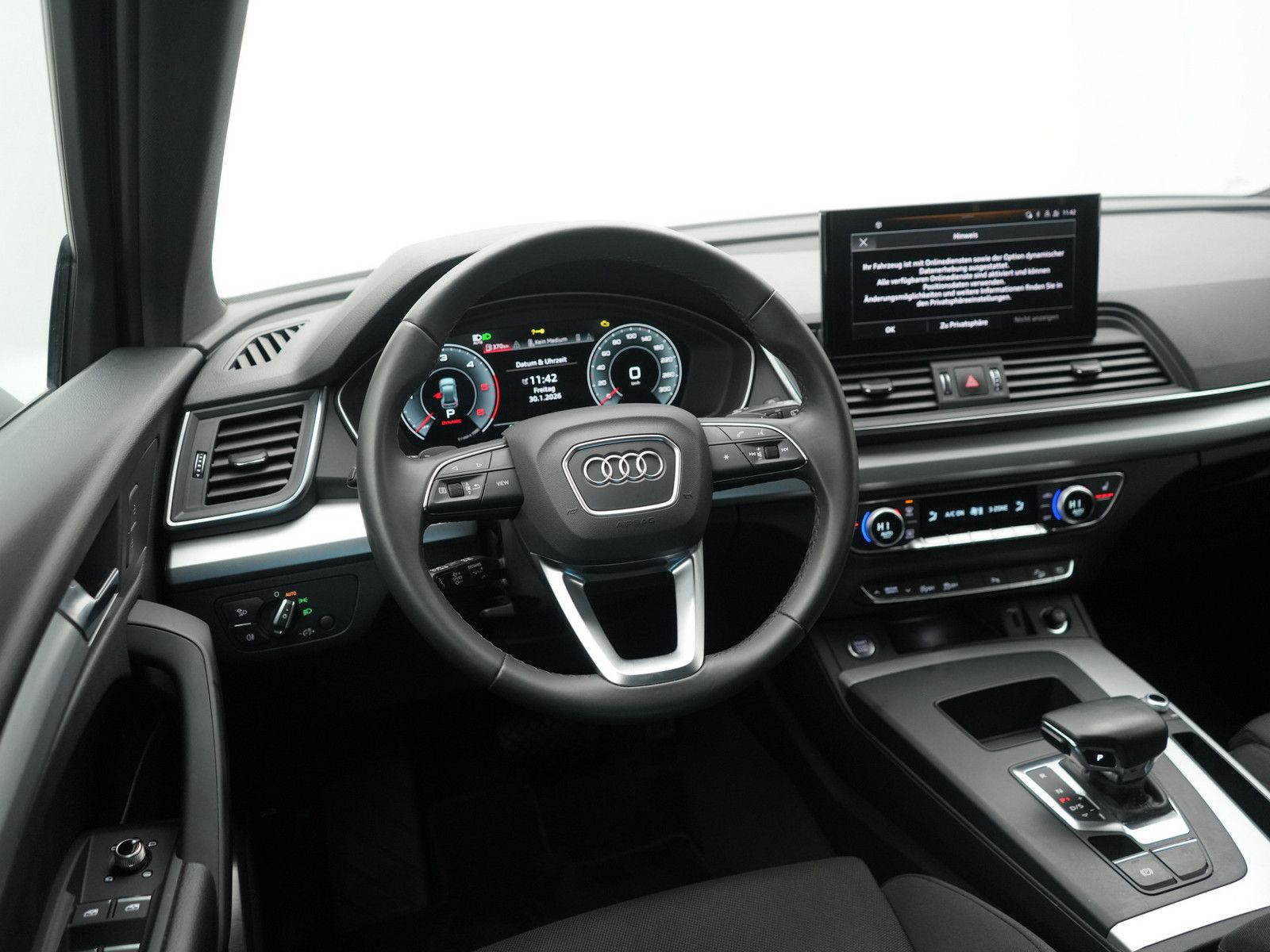 Audi Q5 - Bild 7