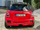 MINI John Cooper Works R56 - MINI John Cooper Works R56 Gebrauchtwagen