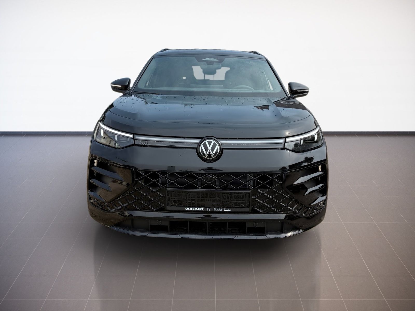 Volkswagen Tayron - Bild 3
