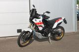 Yamaha Tenere 700 Rally - Yamaha Tenere 700 Rally